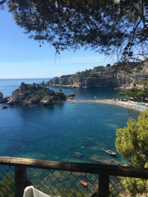 Essenze di Sicilia Apartment - Letojanni Taormina